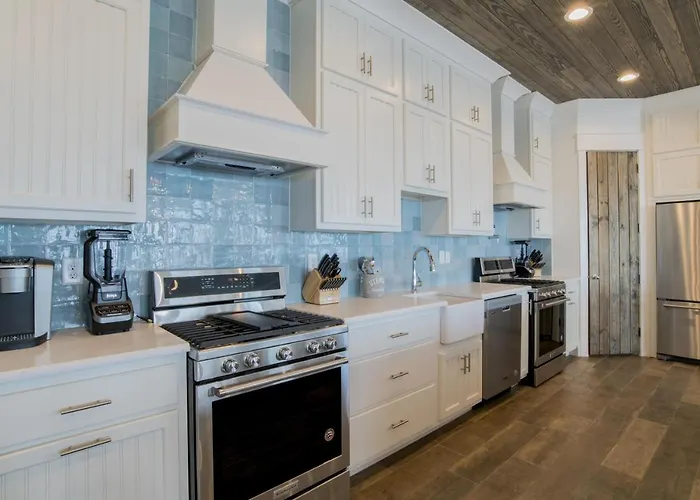 "the Pearl" Gulf Front Wprvt Heated Pool, 12 Bdrm 125bath "alvacationrentals"