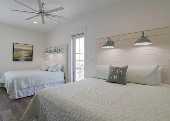 "the Pearl" Gulf Front Wprvt Heated Pool, 12 Bdrm 125bath "alvacationrentals" Holiday home Gulf Shores