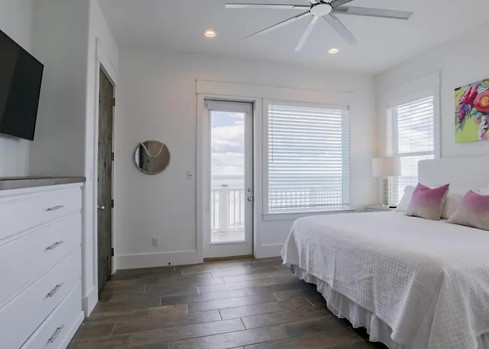 Holiday home "the Pearl" Gulf Front Wprvt Heated Pool, 12 Bdrm 125bath "alvacationrentals" Gulf Shores