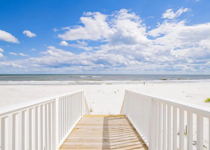 "the Pearl" Gulf Front Wprvt Heated Pool, 12 Bdrm 125bath "alvacationrentals" Holiday home Gulf Shores