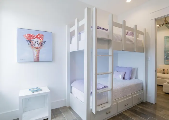 Holiday home "the Pearl" Gulf Front Wprvt Heated Pool, 12 Bdrm 125bath "alvacationrentals" *