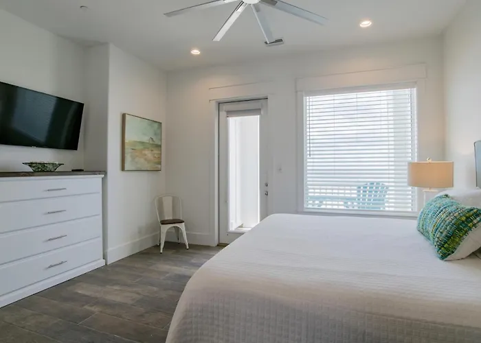 Holiday home "the Pearl" Gulf Front Wprvt Heated Pool, 12 Bdrm 125bath "alvacationrentals" Gulf Shores