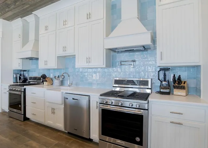 "the Pearl" Gulf Front Wprvt Heated Pool, 12 Bdrm 125bath "alvacationrentals" Holiday home *