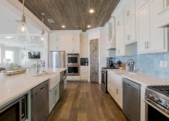 Holiday home "the Pearl" Gulf Front Wprvt Heated Pool, 12 Bdrm 125bath "alvacationrentals" Gulf Shores