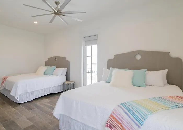 "the Pearl" Gulf Front Wprvt Heated Pool, 12 Bdrm 125bath "alvacationrentals" Holiday home Gulf Shores