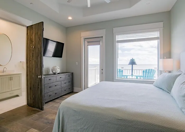 "the Pearl" Gulf Front Wprvt Heated Pool, 12 Bdrm 125bath "alvacationrentals" Holiday home Gulf Shores